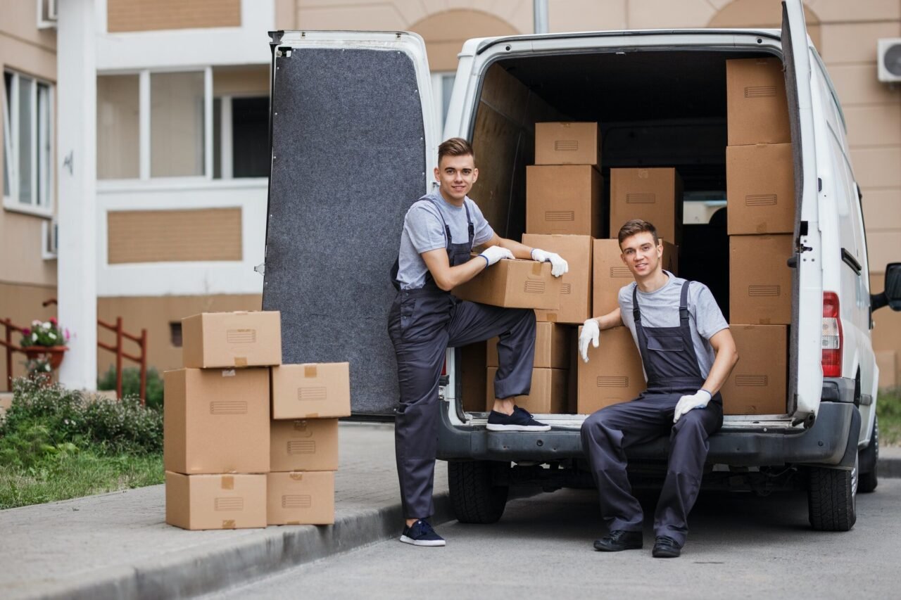 Office Relocation Made Easy with Advantage Packers and Movers Ahmedabad | A Complete Business Moving Experience
